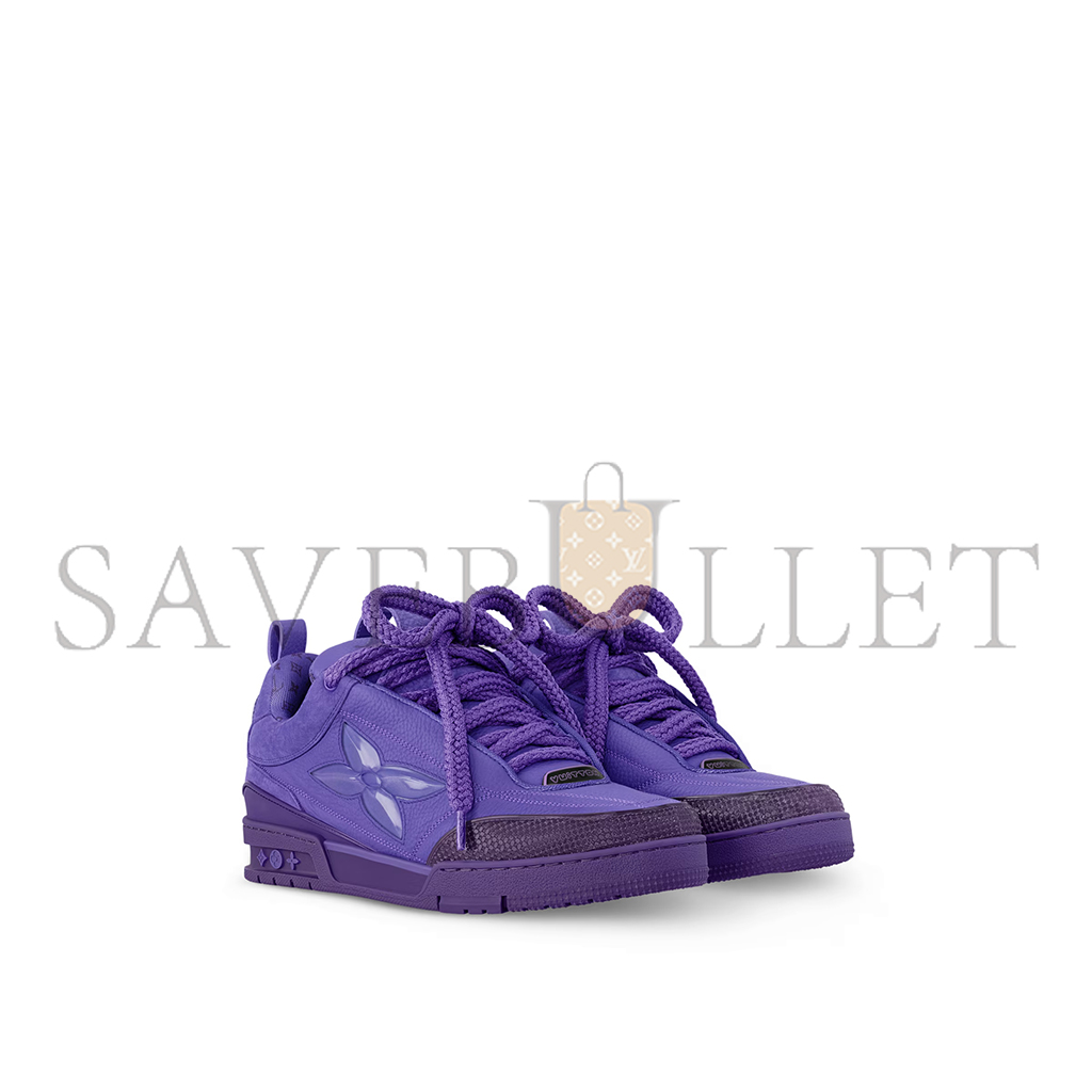 l**is V*t*n lv skate sneaker 1adg8p